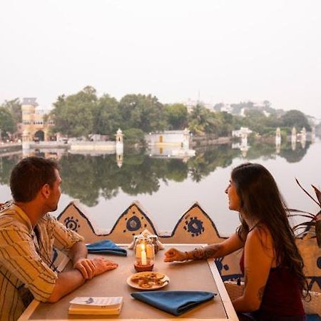 Unplanned Hostel Udaipur Exterior foto